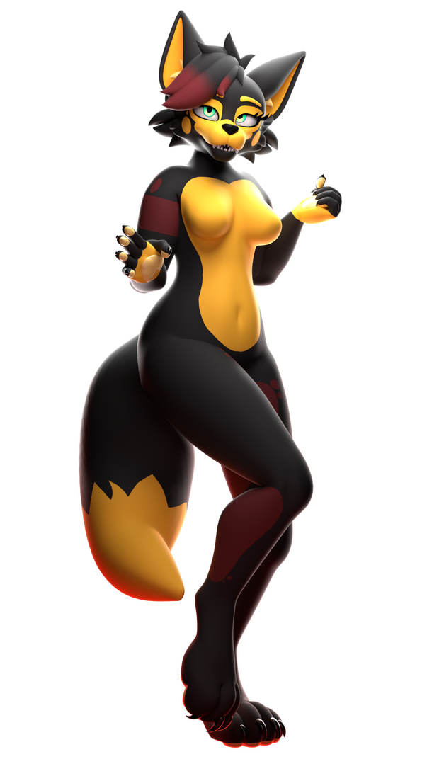 Furry Furry