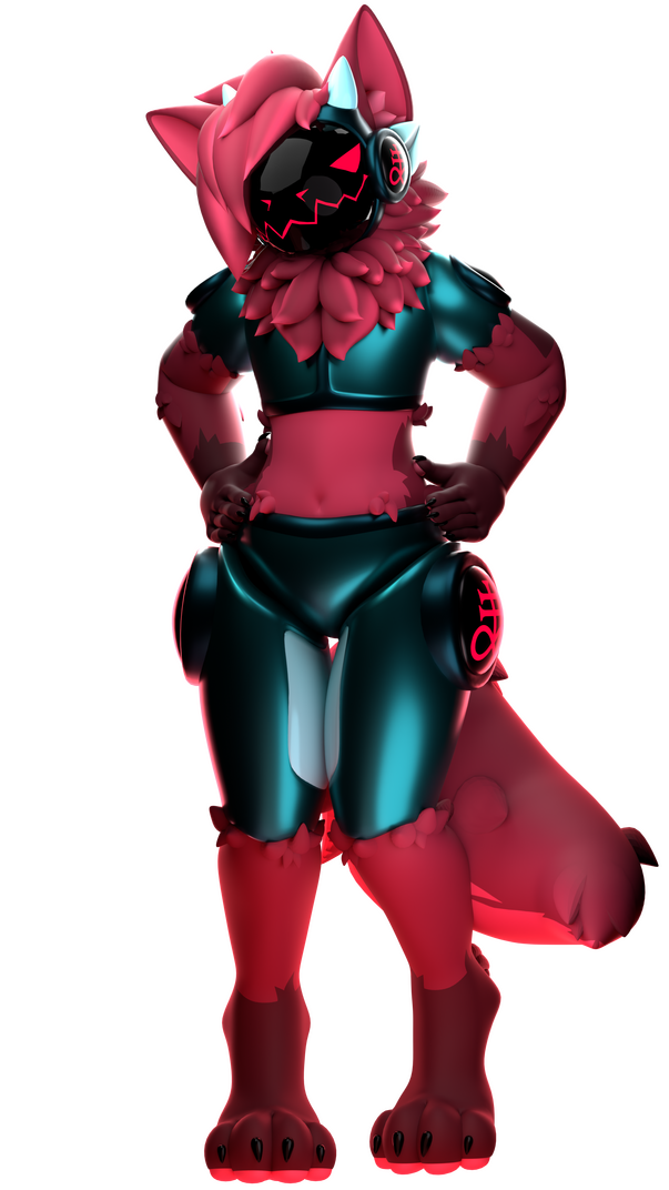 Protogen